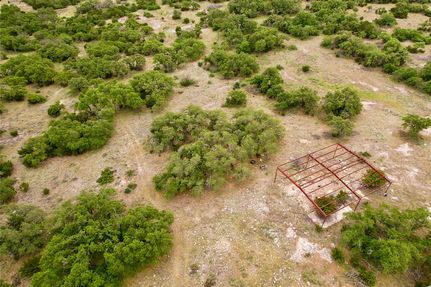 Timberland Property in Kimble County, Texas