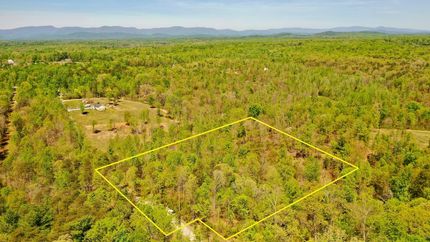Farm and Ranch in Culpeper County, Virginia