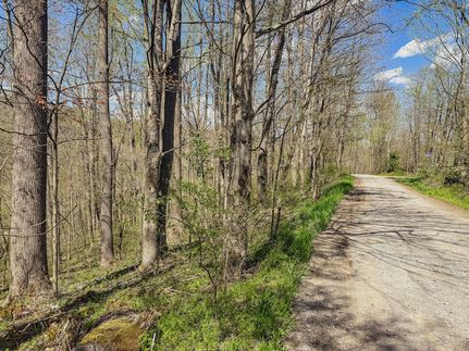 Recreational Property in Preston County, West Virginia