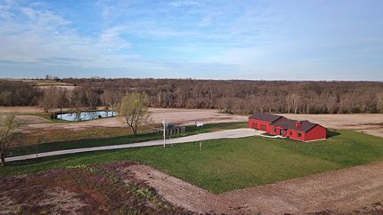 Land in Daviess County, Missouri