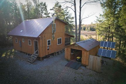 Commercial Property in Oswego County, New York