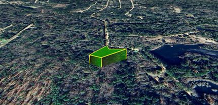 Recreational Property in Liberty County, Texas