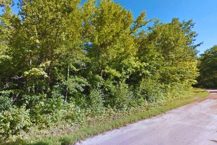 Undeveloped Land in Mille Lacs County, Minnesota