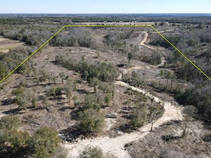 Recreational Property in Dale County, Alabama