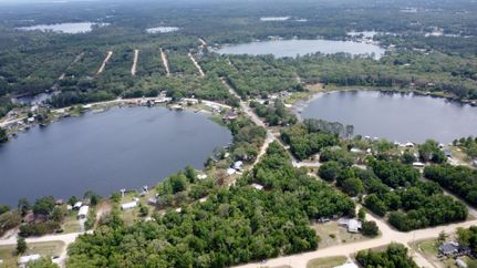 Farm and Ranch in Putnam County, Florida