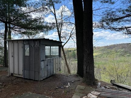 Recreational Property in Armstrong County, Pennsylvania