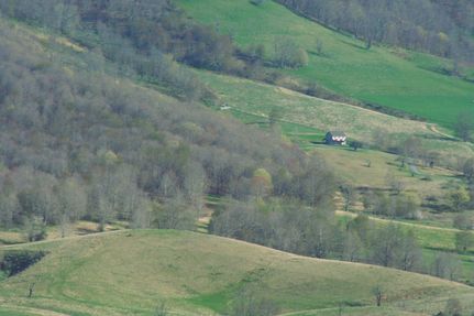 Land in Highland County, Virginia
