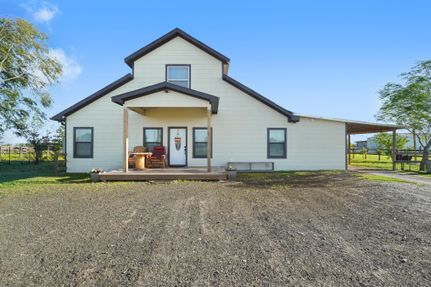 Farm and Ranch in Waller County, Texas