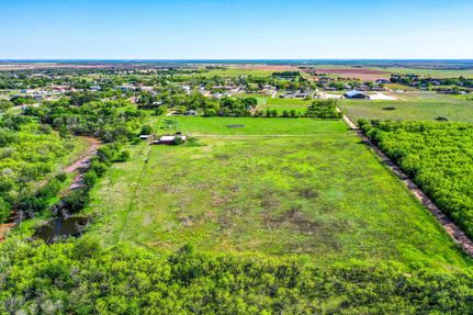 Land in Haskell County, Texas