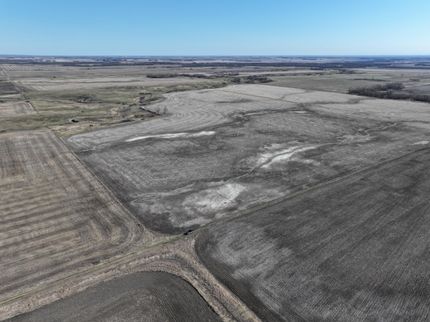 Hunting Property in Walsh County, North Dakota