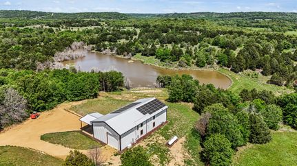 Recreational Property in Coal County, Oklahoma