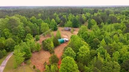 Horse Property in Chester County, South Carolina
