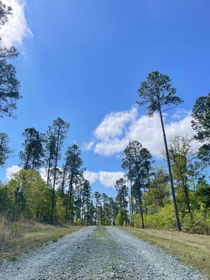 Recreational Property in Moore County, North Carolina