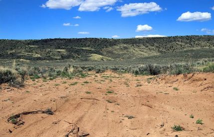 Riverfront Property in Costilla County, Colorado