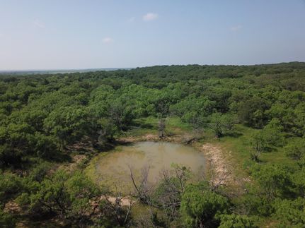 Farm and Ranch in Eastland County, Texas