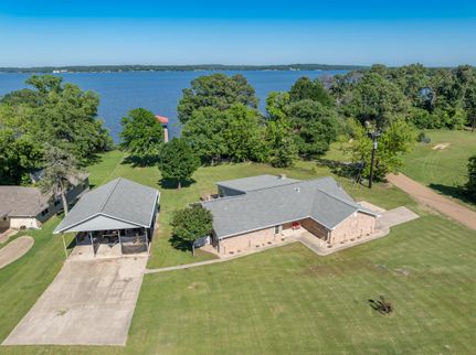 House in Henderson County, Texas