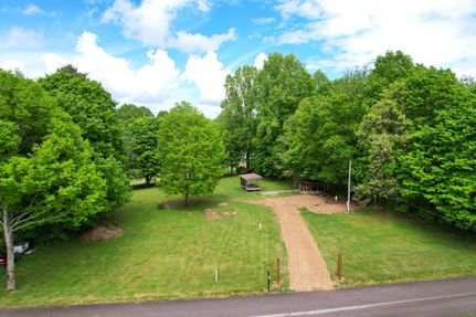 Land in Casey County, Kentucky