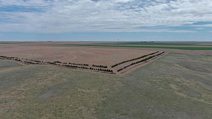 Farm and Ranch in Deuel County, Nebraska
