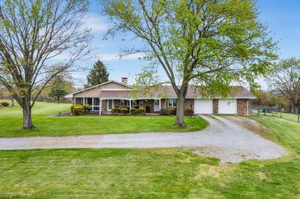 Farm and Ranch in Allegheny County, Pennsylvania