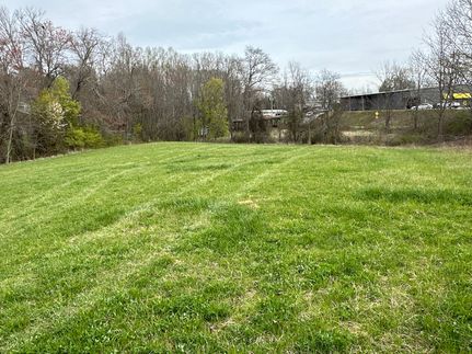 Commercial Property in Henderson County, North Carolina