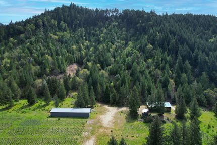 Farm and Ranch in Douglas County, Oregon