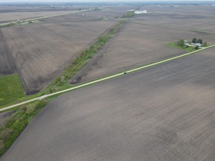 Farm and Ranch in McLean County, Illinois