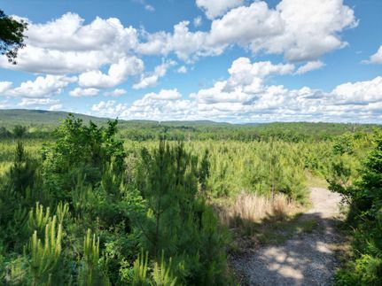 Commercial Property in Talladega County, Alabama