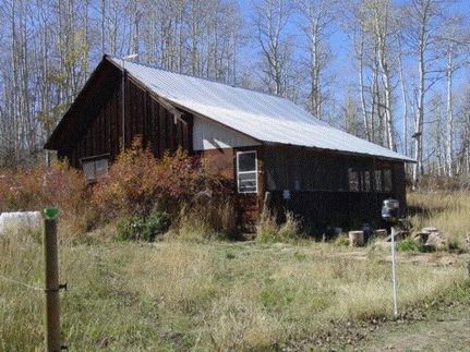 Farm and Ranch in Mesa County, Colorado
