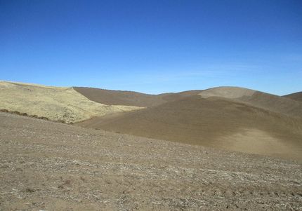 Recreational Property in Walla Walla County, Washington