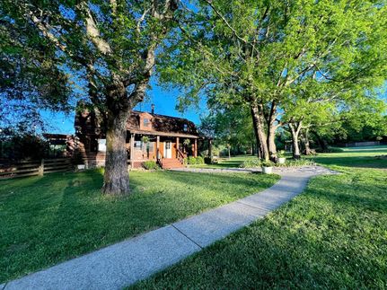 Land in Wilson County, Tennessee