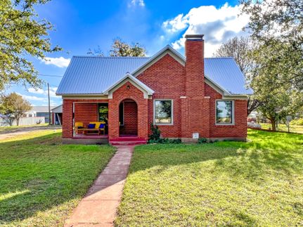 Farm and Ranch in Haskell County, Texas