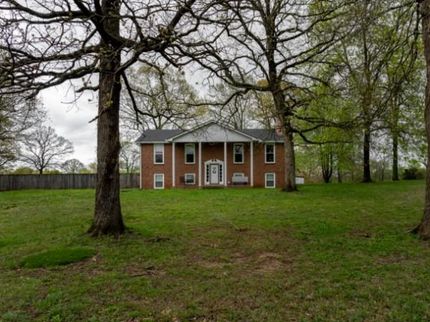Undeveloped Land in Robertson County, Tennessee