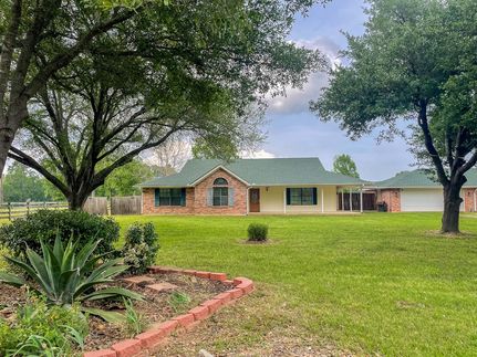 Land in Angelina County, Texas