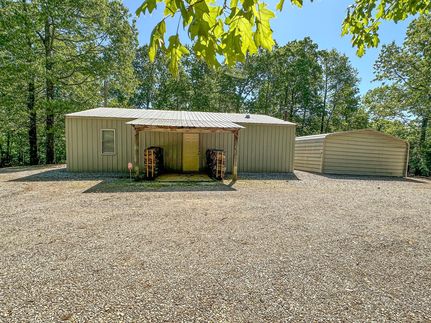 Farm and Ranch in Sharp County, Arkansas
