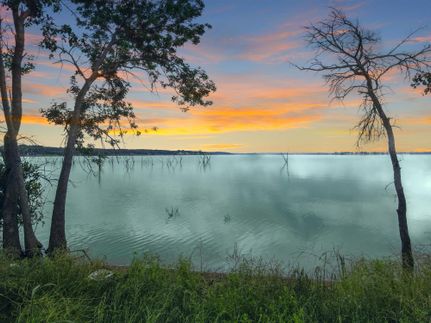 Undeveloped Land in Navarro County, Texas