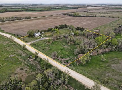 Recreational Property in Smith County, Kansas