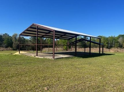 Recreational Property in Coffee County, Georgia