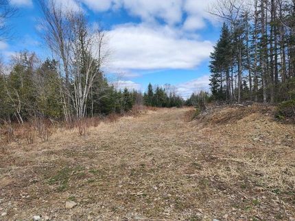 Farm and Ranch in Aroostook County, Maine