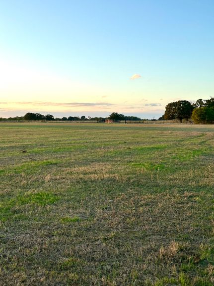 Hunting Property in Robertson County, Texas