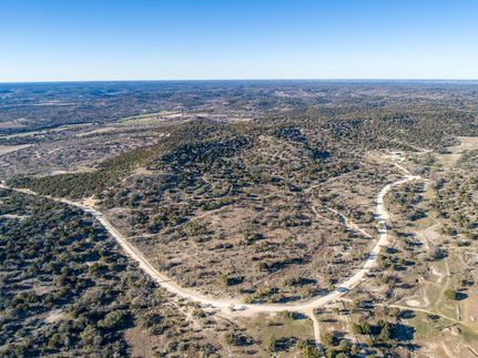 Farm and Ranch in Kerr County, Texas