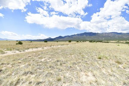 Recreational Property in Huerfano County, Colorado