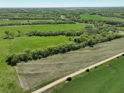 Farm and Ranch in Jefferson County, Kansas