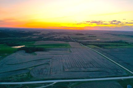 Farm and Ranch in Marion County, Iowa
