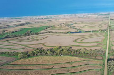 Farm and Ranch in Woodbury County, Iowa