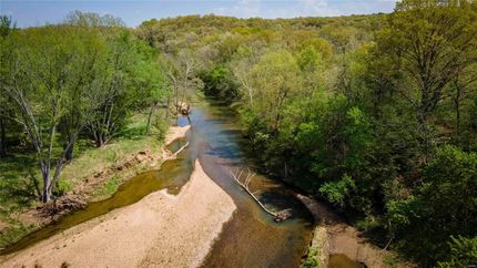 Riverfront Property in Pulaski County, Missouri