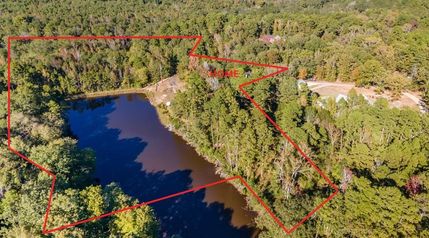 Recreational Property in Gregg County, Texas