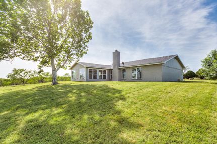 Hunting Property in Stephens County, Texas