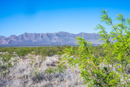 Recreational Property in Cochise County, Arizona