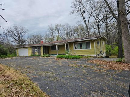 Recreational Property in Saint Charles County, Missouri