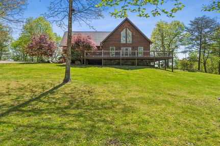 Farm and Ranch in Marion County, Tennessee